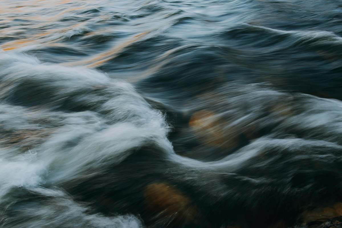united states time lapse photography of water ocean